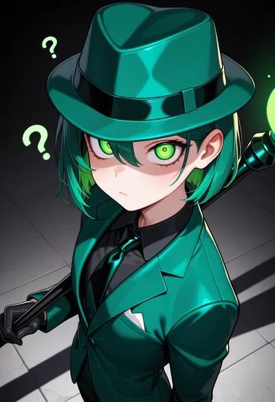 The Quizzler