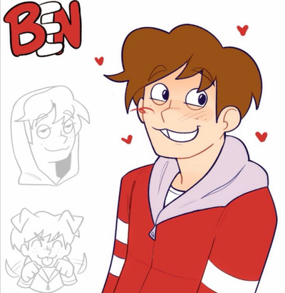 - Ben Freeling -