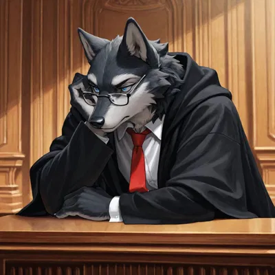 Martin | Nonprofessional Judging