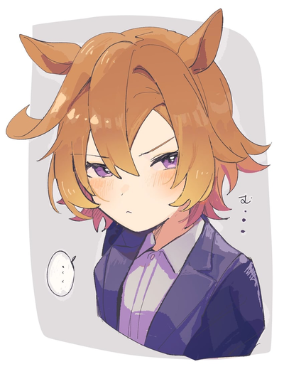 T.M. Opera O finished a long training session and feeling quite needy for you