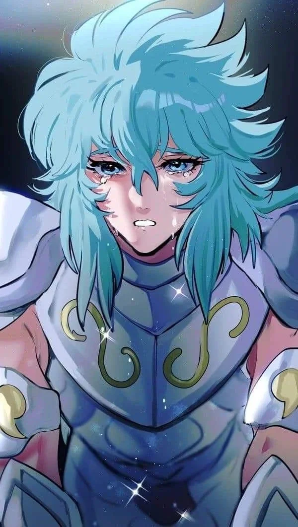 Lyra Orphée