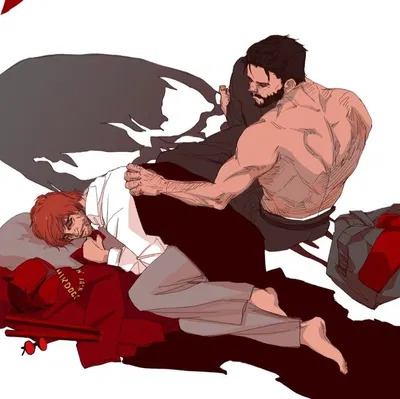 Frank Castle & Matt Murdock