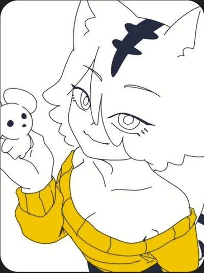 [Rishmimu] Your best friend 