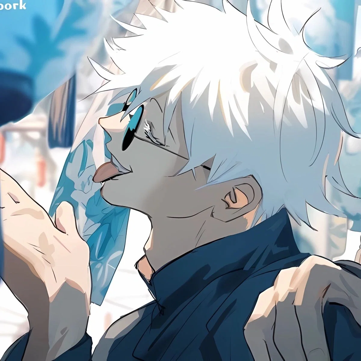 Satoru Gojo