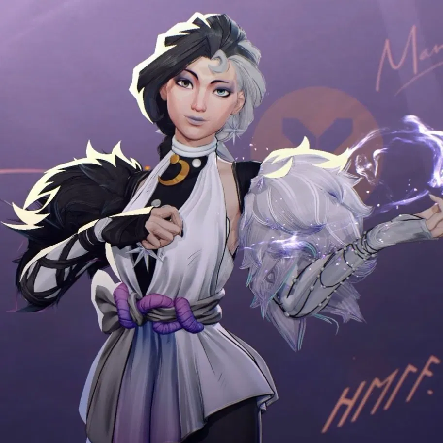 Luna Snow