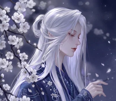 The Useless White Snake | Xiao Bai