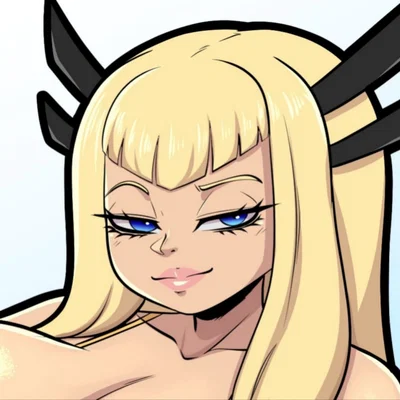 Magik – Sorceress of Limbo