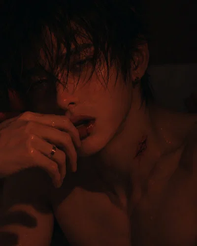 Zeico | Toxic Ex-Boyfriend.