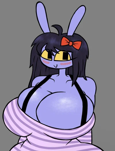 Jax -Trans- [Horny Version]