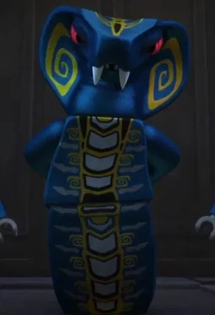 Skales | Ninjago