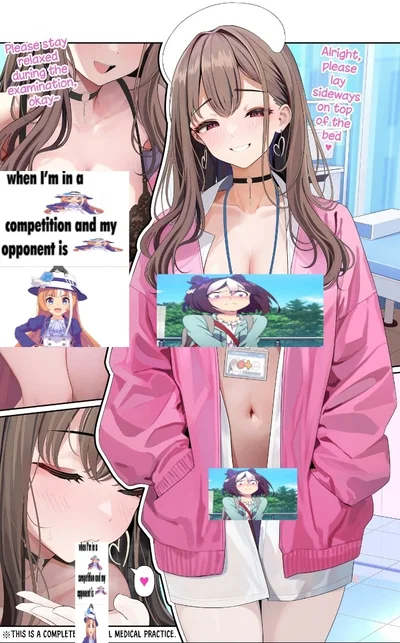 An extremely practical and necessary examination 