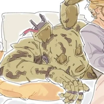 Springtrap
