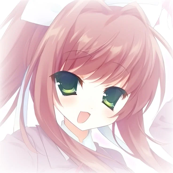 Monika - DDLC