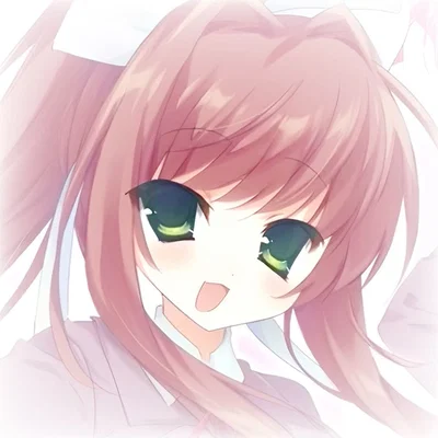 Monika - DDLC