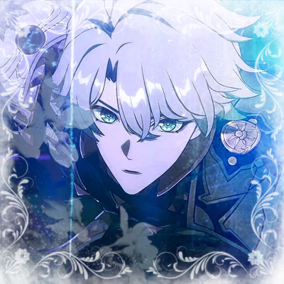 .🪐 ݁ ˖ Phainon