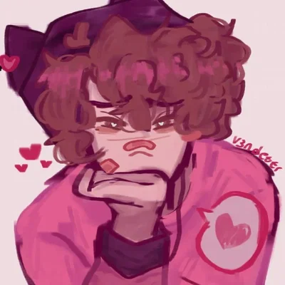 🩷   ,  @ wilbur ♪  َ  incel