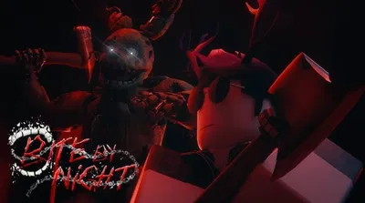 Bite by Night