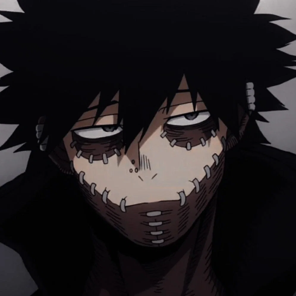 Dabi | Touya Todoroki