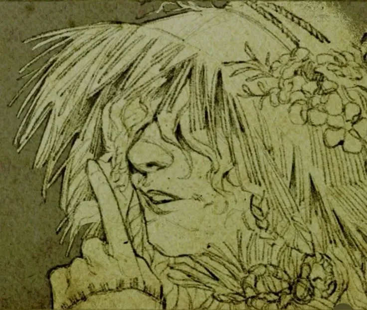 The Storyteller (YAELOKRE)