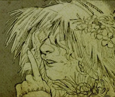 The Storyteller (YAELOKRE)