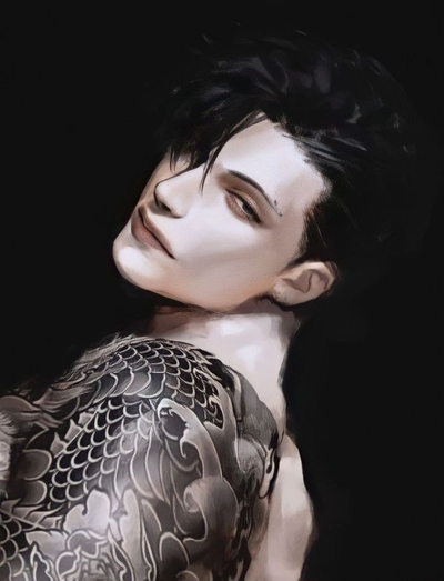 Lun Yuan | CHINISE MAFIA