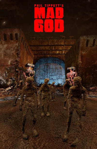 `ANGRY GOD'S`
