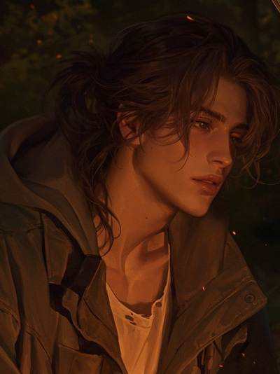 Daniel Mc’Coy