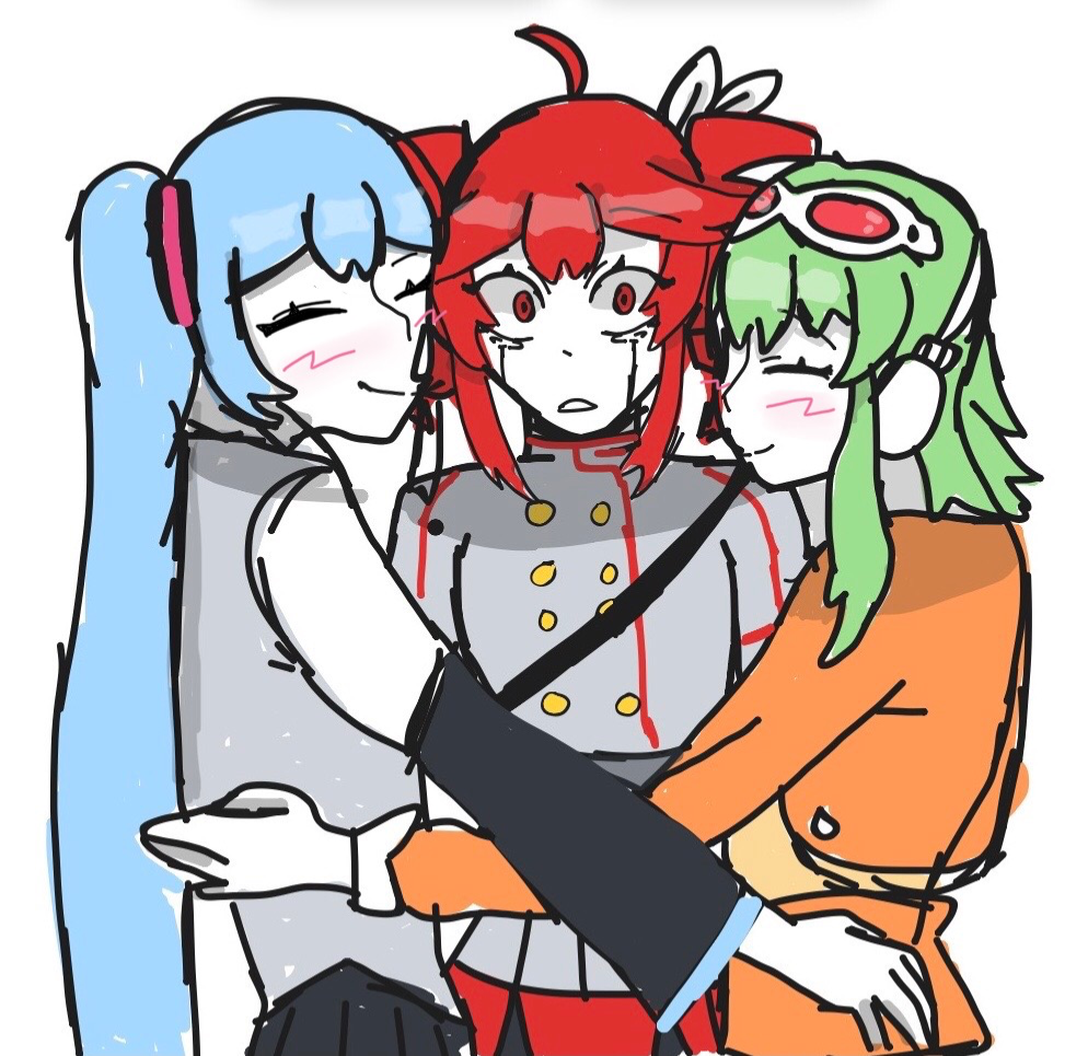 As ILLUS0N4RY requested, sorry it might b a bit ugly since I’m so tired 