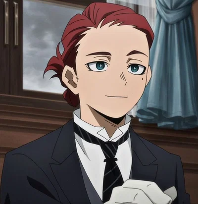 Giulio Gandini MHA