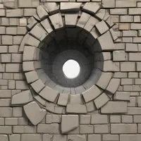 Taurian Wall