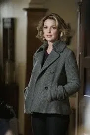 Izzie Stevens