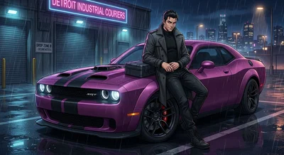 Transformers: Bad Luck