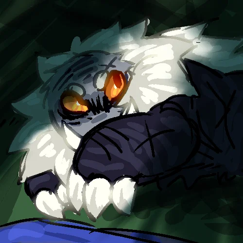 Primal Pursuer