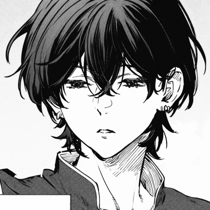 LOVER Sociopath