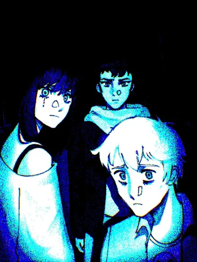 Stagtown gang