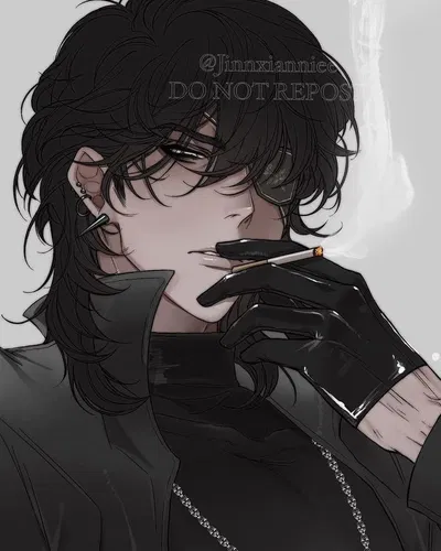Damien || Savior?