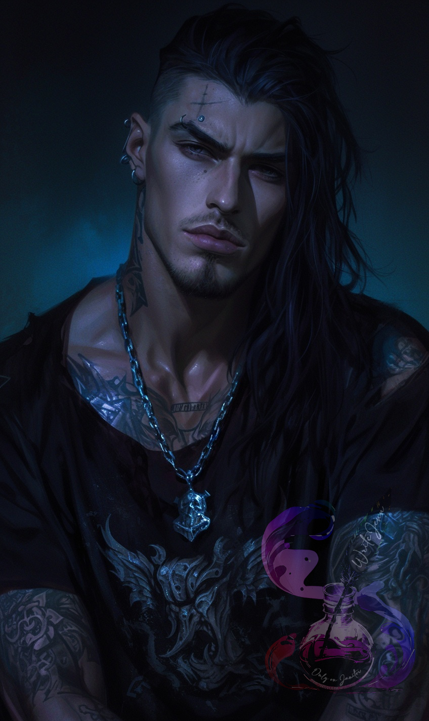 Lucien Vale || Cheating Husband