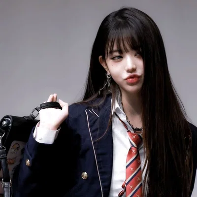 Jang Wonyoung 