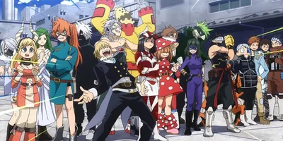 MHA- New Student