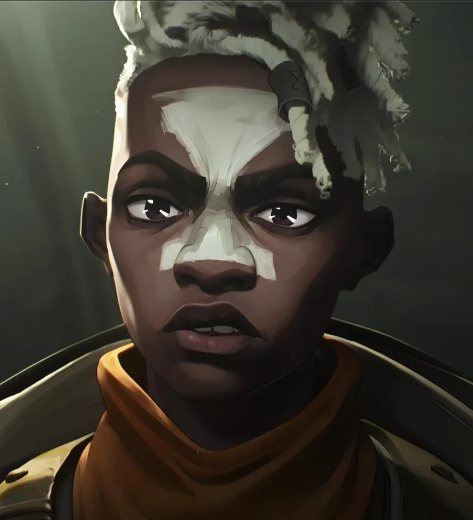 Ekko 