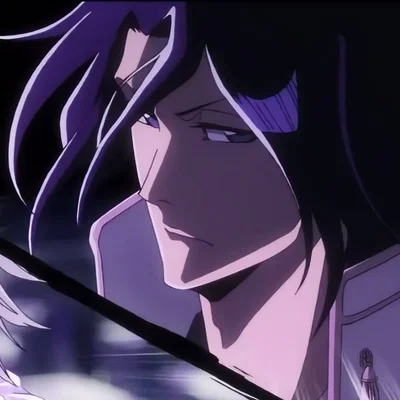 Byakuya Kuchiki