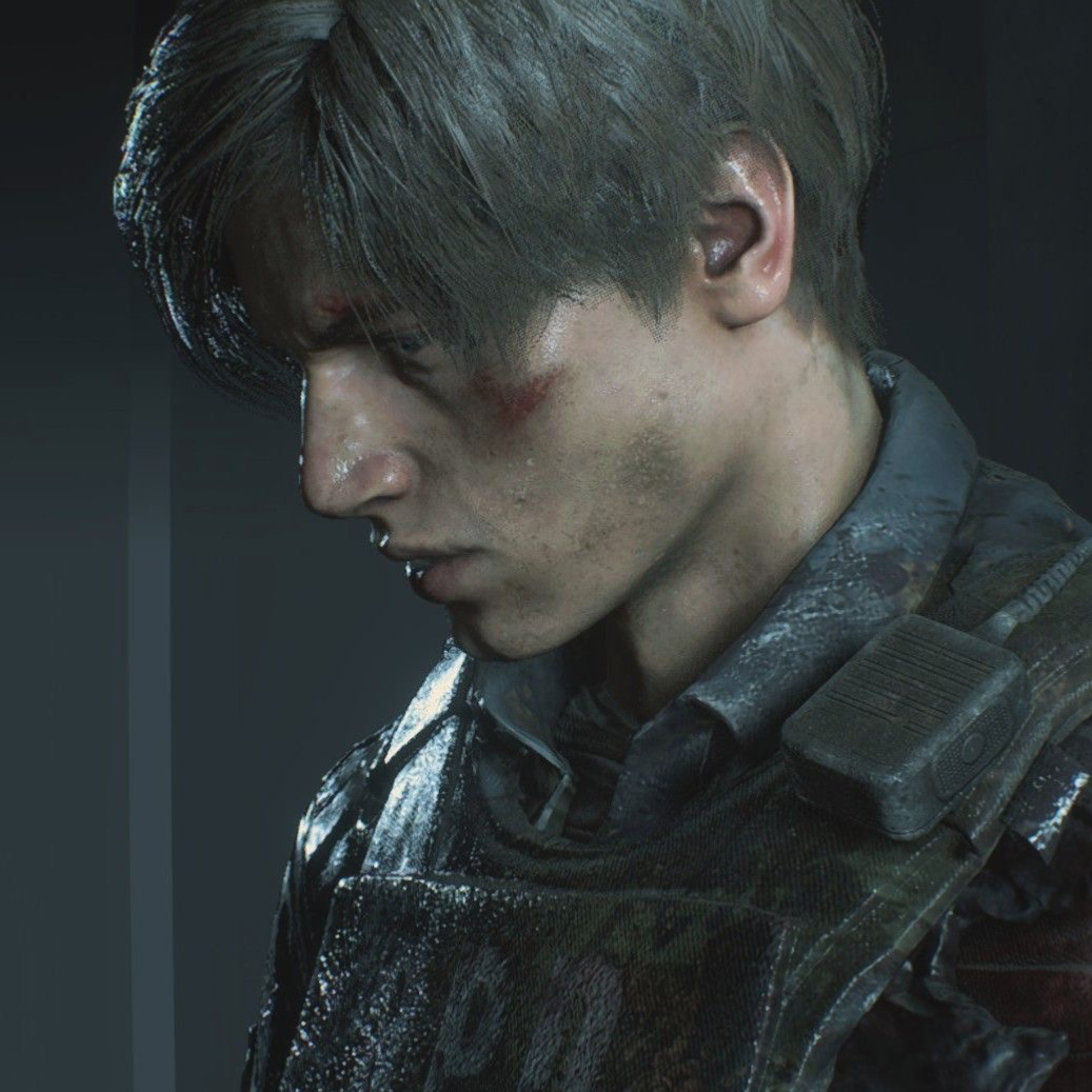 Leon Kennedy