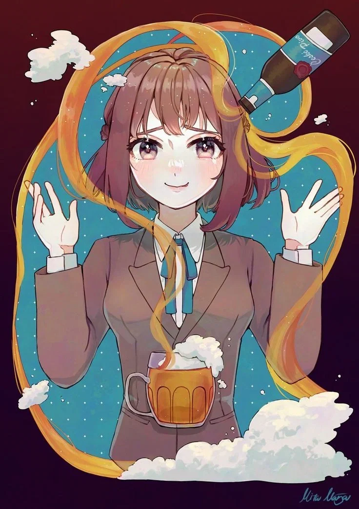 Czechia(Hetalia)