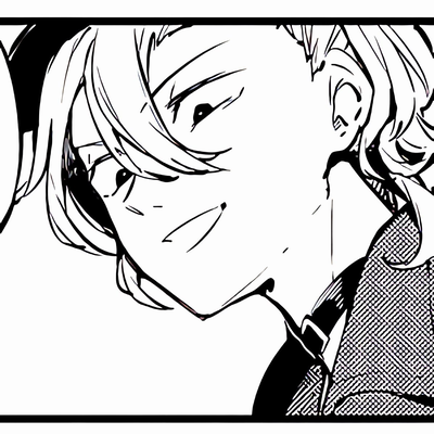 ୨୧ Chuuya Nakahara