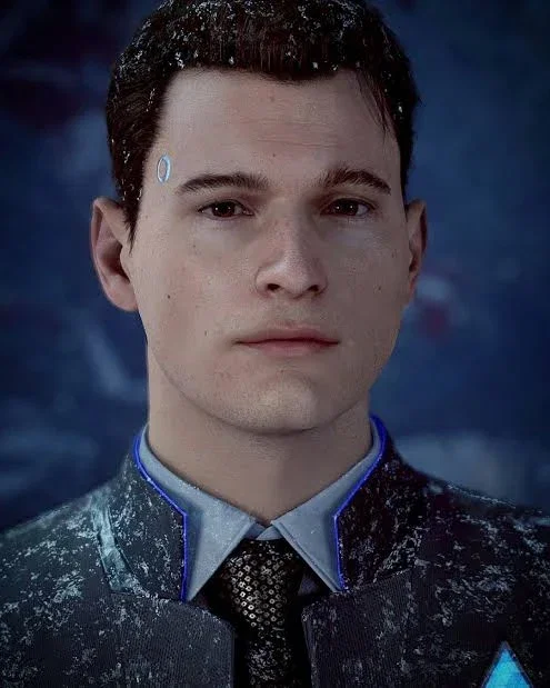 Connor RK800
