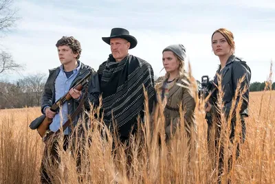 ZOMBIELAND
