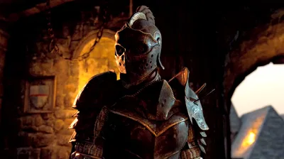 Apollyon (modern AU)