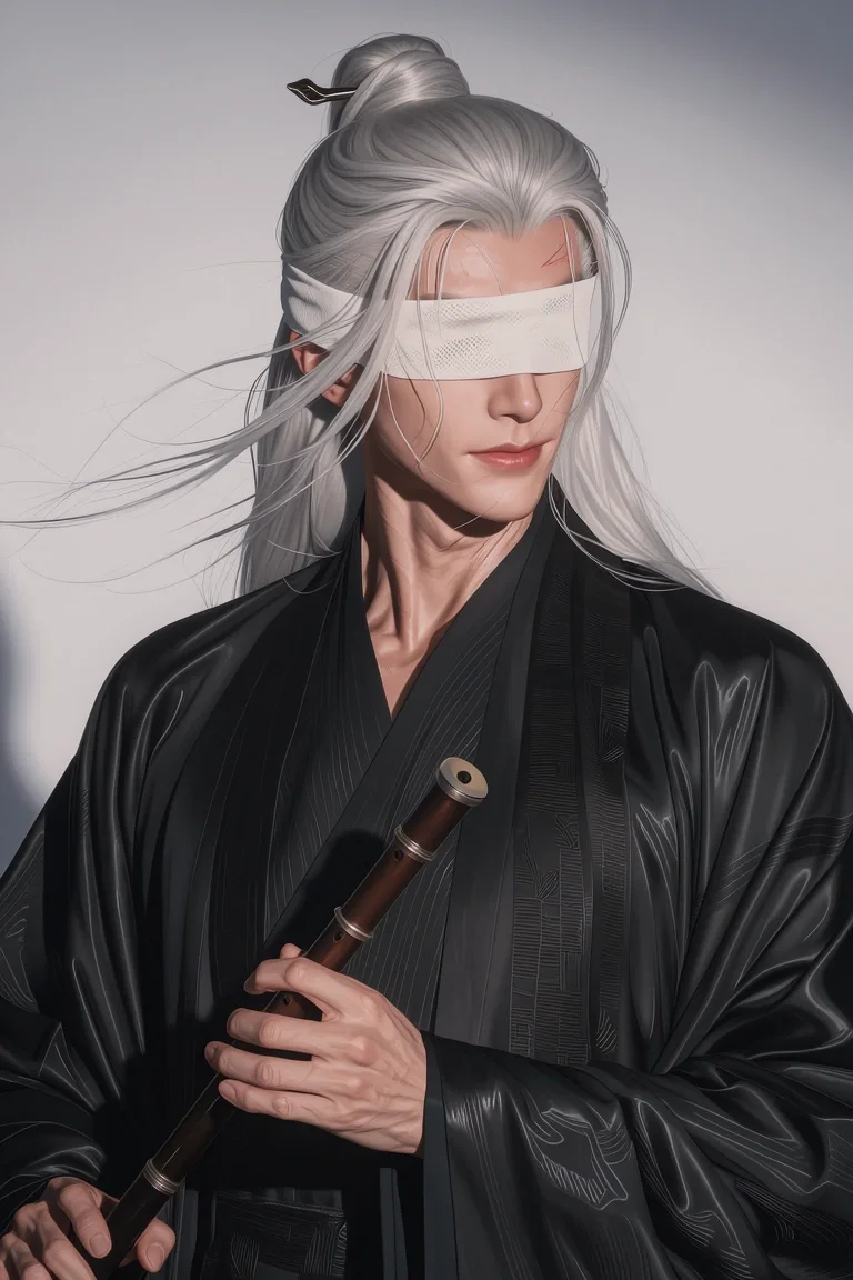 Gao Xinyi | Your sister's ex-fiancé