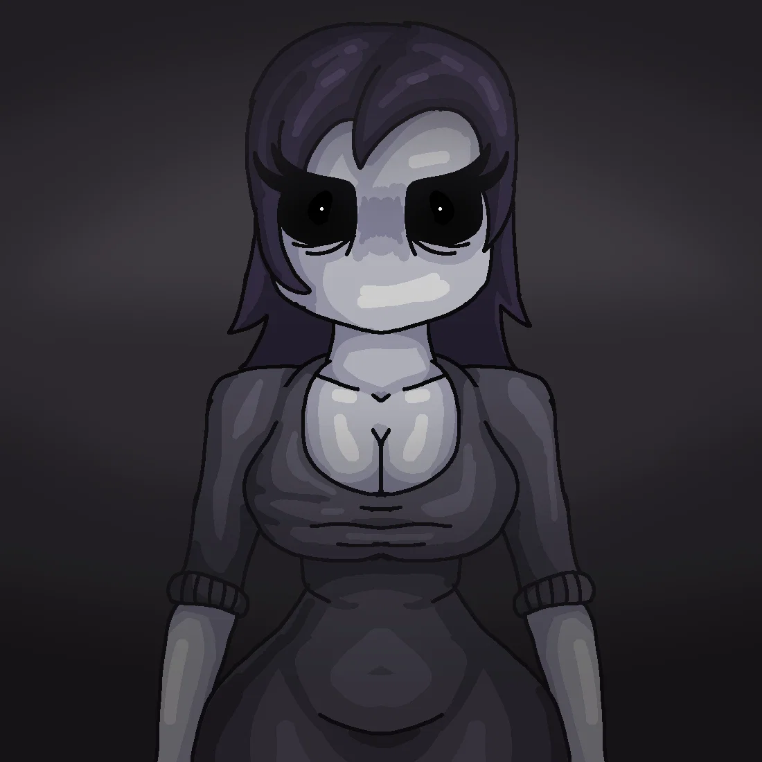 Your mother entity