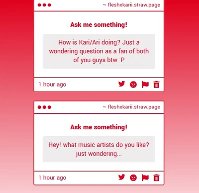 Special Q n A bot to answer strawpage questions!